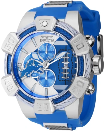 NFL model 41597 | Invictawatch