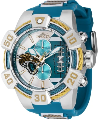 NFL model 41600 | Invictawatch