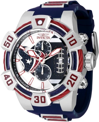NFL model 41574 | Invictawatch