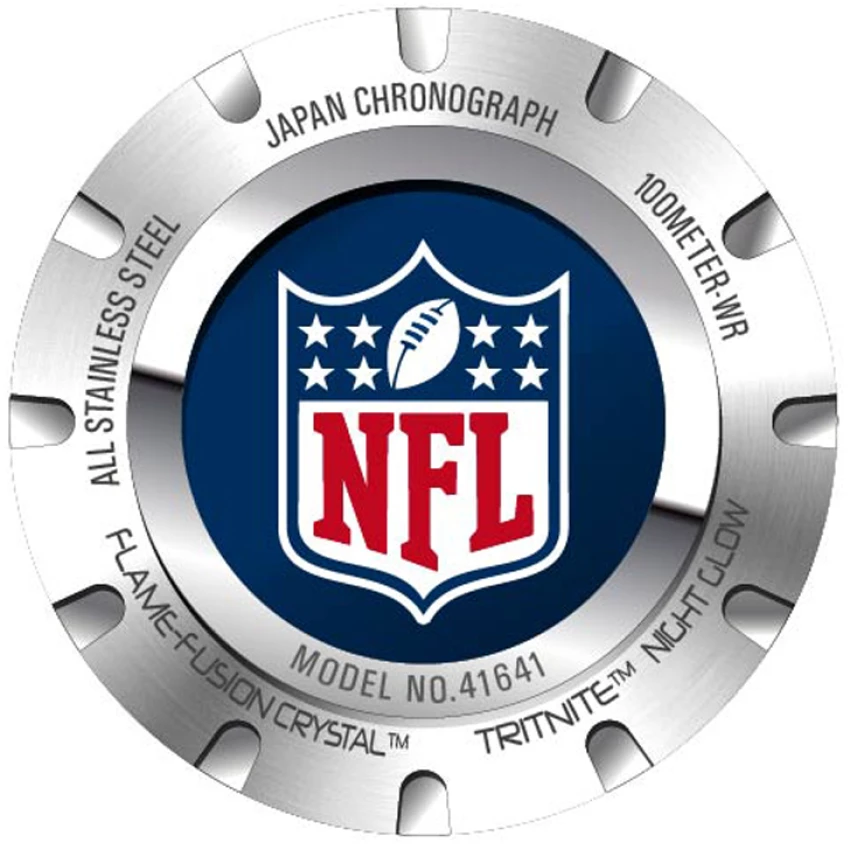 ライオン丸 NFL model 41641 | Invictawatch