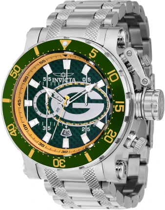 NFL model 41642 | Invictawatch