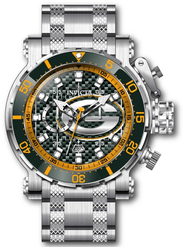 NFL model 41642 | Invictawatch