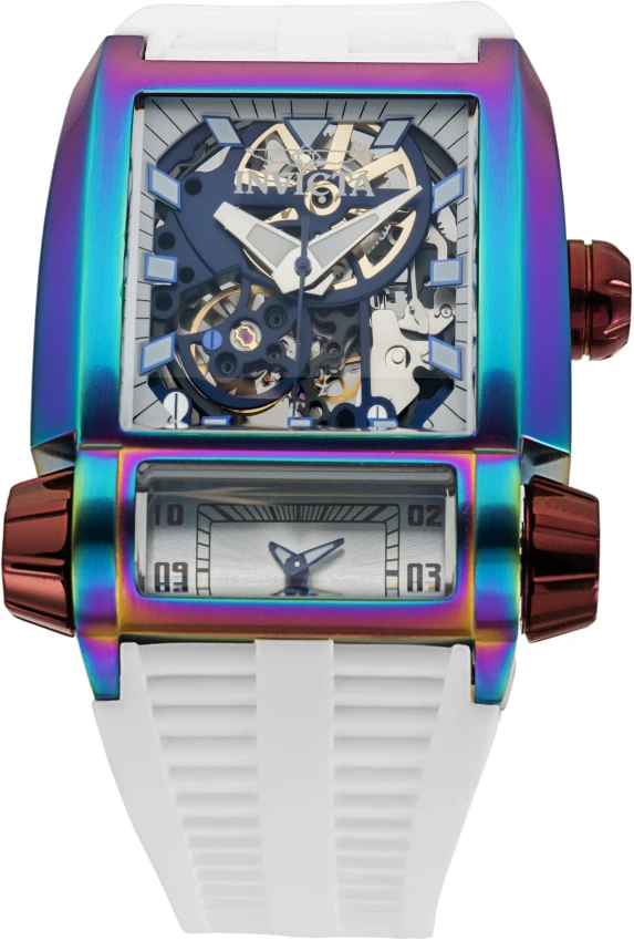 Akula model 41731 | Invictawatch