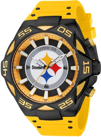 NFL model 41760 | Invictawatch