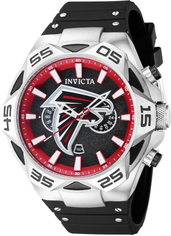 NFL model 41871 | Invictawatch