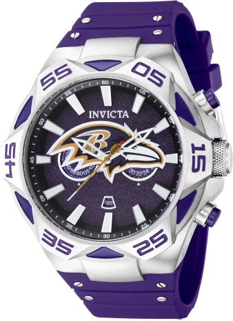 NFL model 41763 | Invictawatch