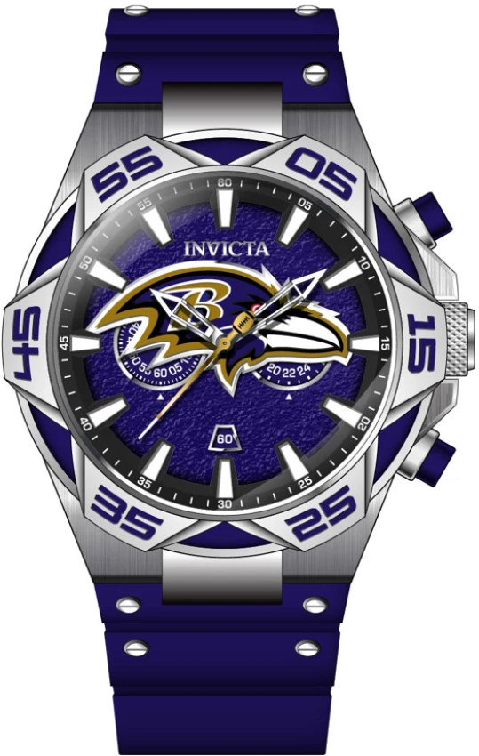 NFL model 41763 | Invictawatch