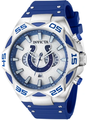 NFL model 41769 | Invictawatch