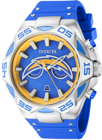 NFL model 41776 | Invictawatch