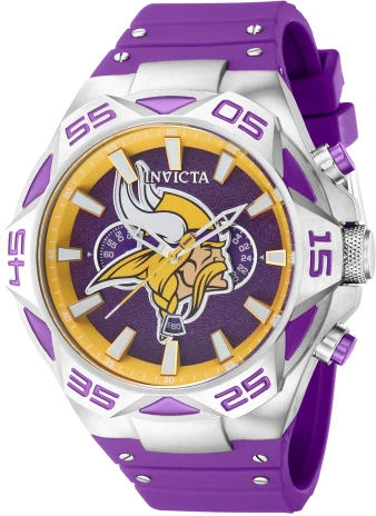 NFL model 41776 | Invictawatch