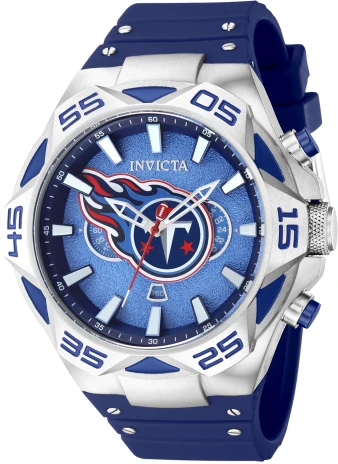 NFL model 41789 | Invictawatch