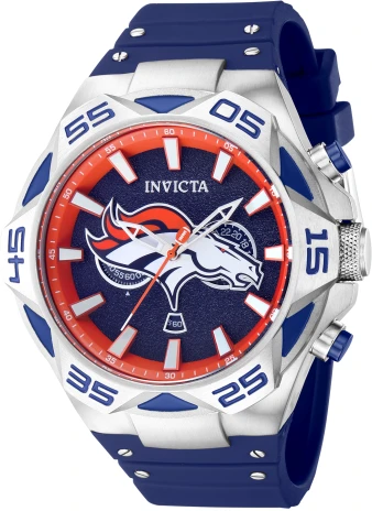 NFL model 41623 | Invictawatch