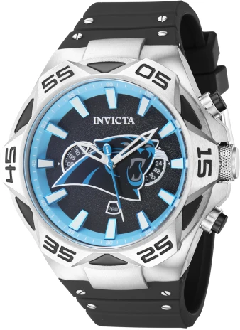 NFL model 41871 | Invictawatch