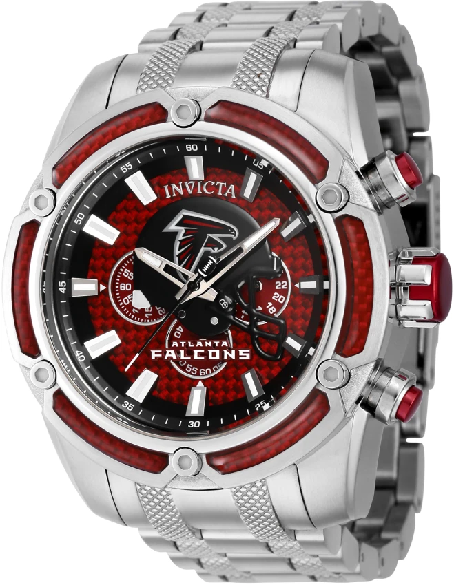 NFL model 41789 | Invictawatch