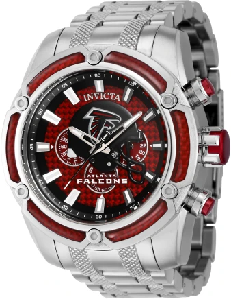 NFL model 41789 | Invictawatch