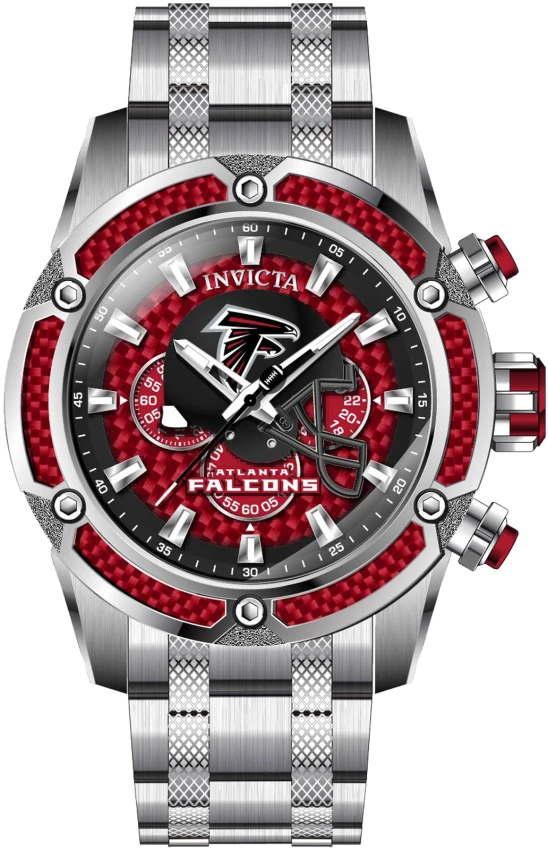 NFL model 41789 | Invictawatch