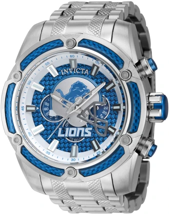NFL model 41795 | Invictawatch