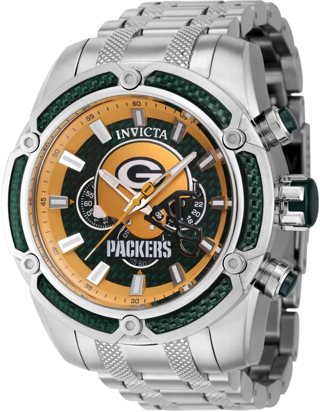 NFL model 41796 | Invictawatch