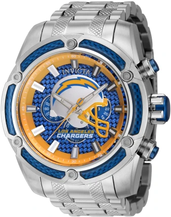 NFL model 41800 | Invictawatch