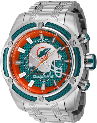 NFL model 41641 | Invictawatch
