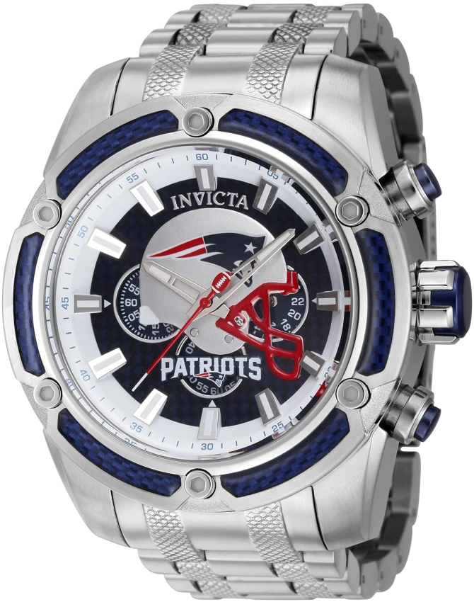 化石　F-3 NFL model 41803 | Invictawatch