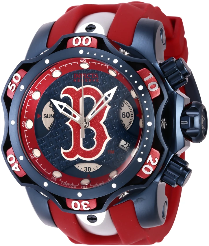MLB model 41819 | Invictawatch