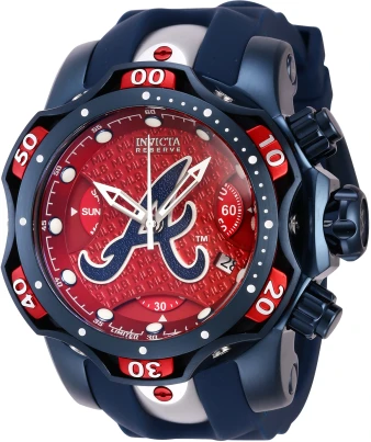 MLB model 41823 | Invictawatch
