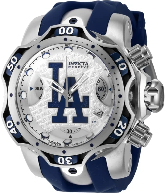 MLB model 41826 | Invictawatch