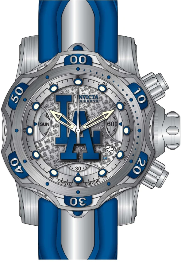 MLB model 41826 | Invictawatch
