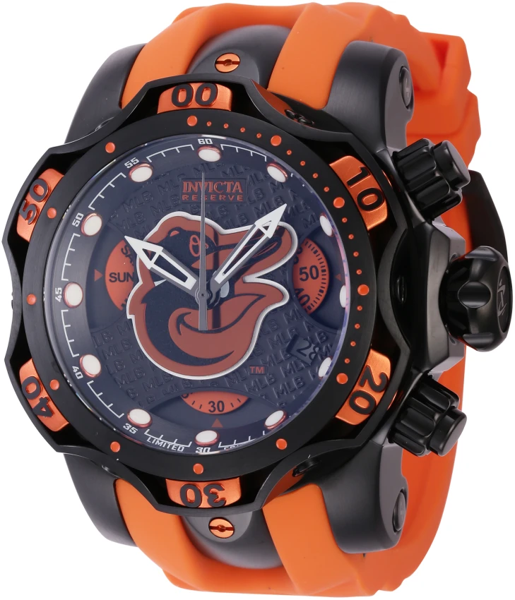 MLB model 41829 | Invictawatch