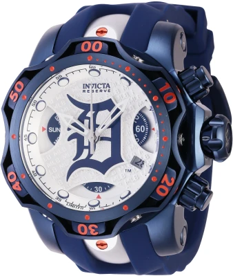MLB model 41834 | Invictawatch