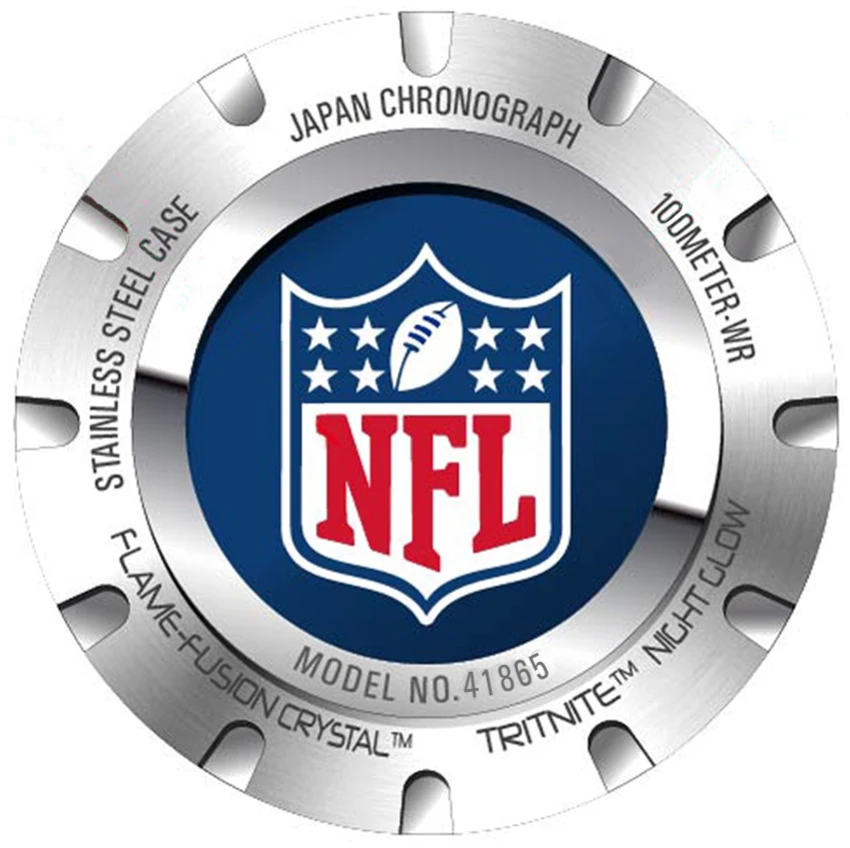 nnn様 NFL model 41865 | Invictawatch