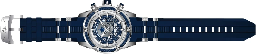 NFL model 41865 | Invictawatch