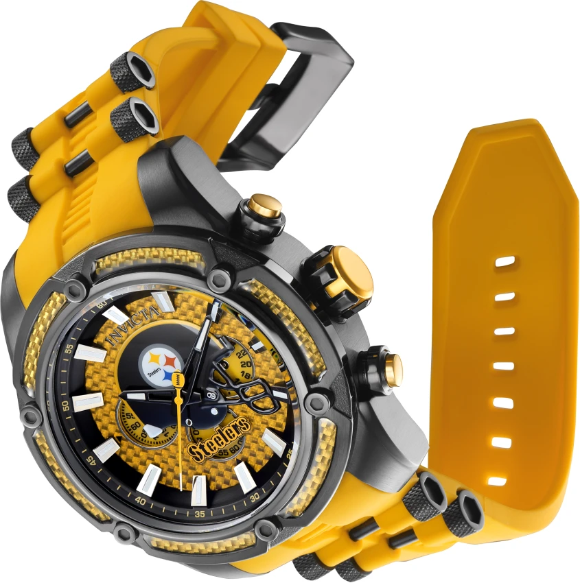 NFL model 41869 | Invictawatch