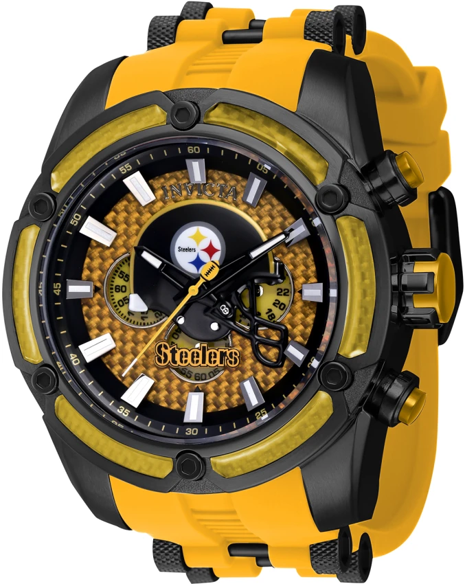 NFL model 41869 | Invictawatch