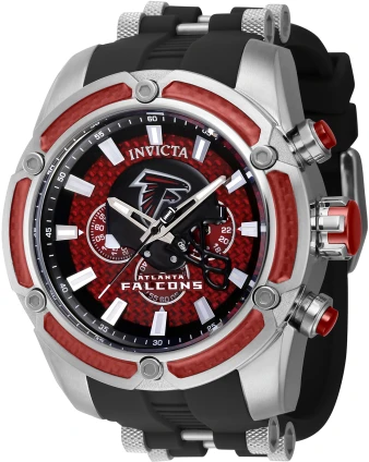 NFL model 41895 | Invictawatch