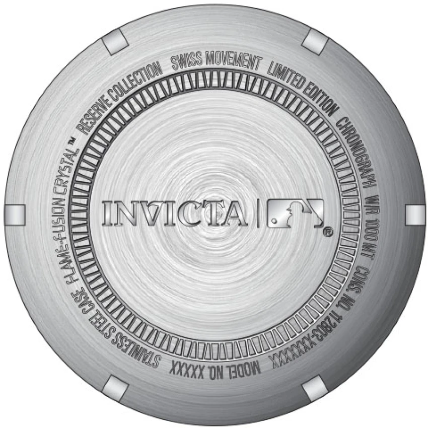 MLB model 41880 | Invictawatch