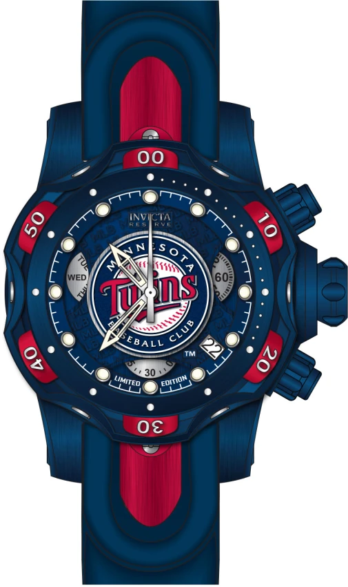 MLB model 41880 | Invictawatch