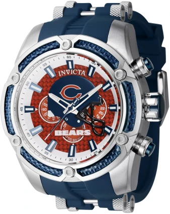 NFL model 41883 | Invictawatch