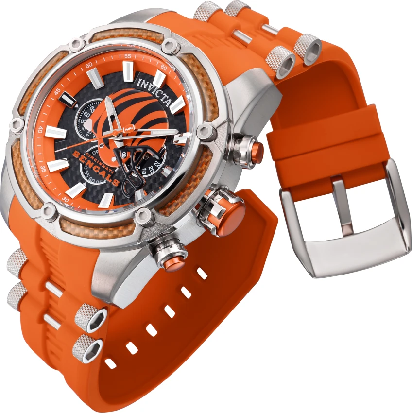 NFL model 41886 | Invictawatch