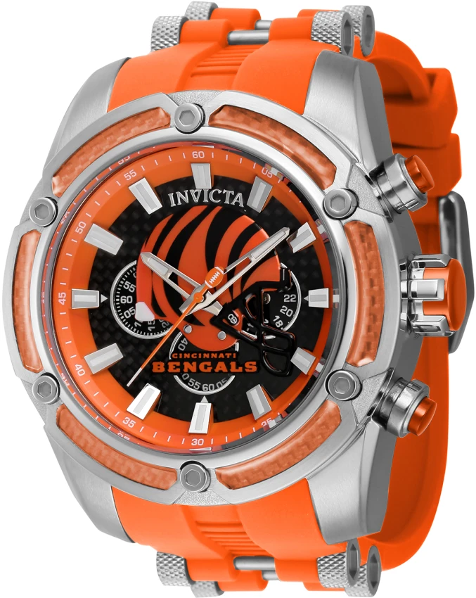 NFL model 41886 | Invictawatch