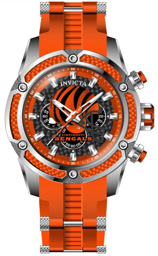 NFL model 41886 | Invictawatch