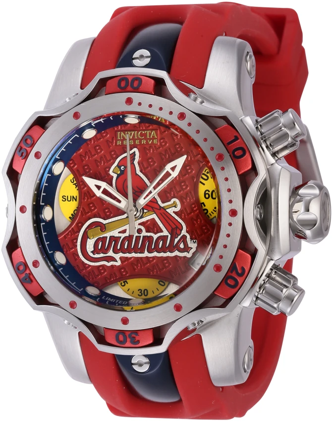 MLB model 41891 | Invictawatch