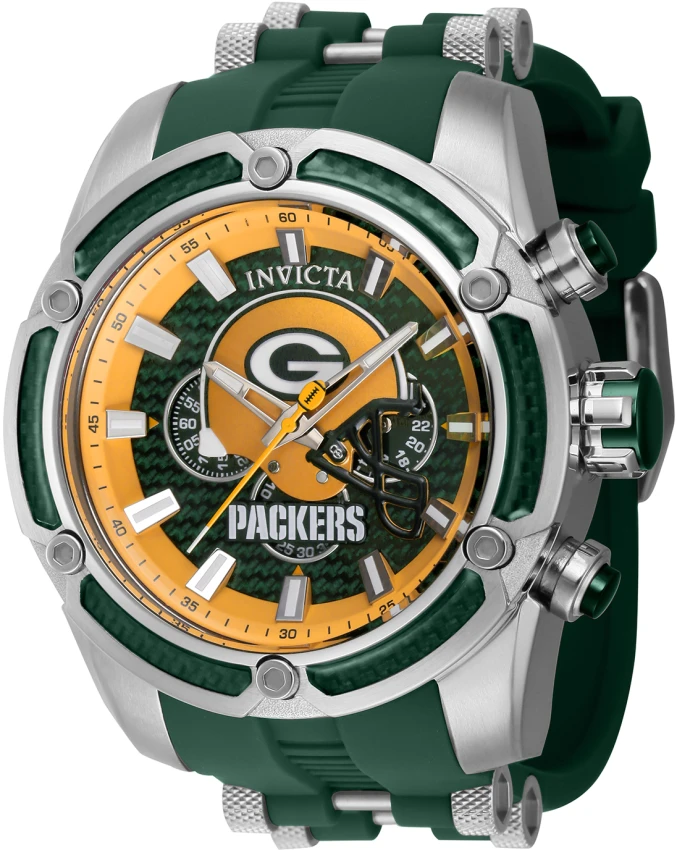 ジャプーン2+ジャコップ1オーダー NFL model 41895 | Invictawatch