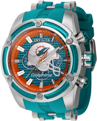 akt様　オーダーペイント　コフィンタンク NFL model 41908 | Invictawatch