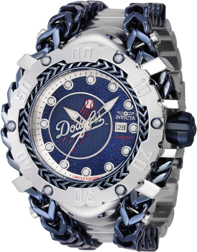MLB model 41914 | Invictawatch