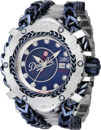 MLB model 41914 | Invictawatch