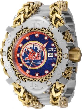 MLB model 41922 | Invictawatch