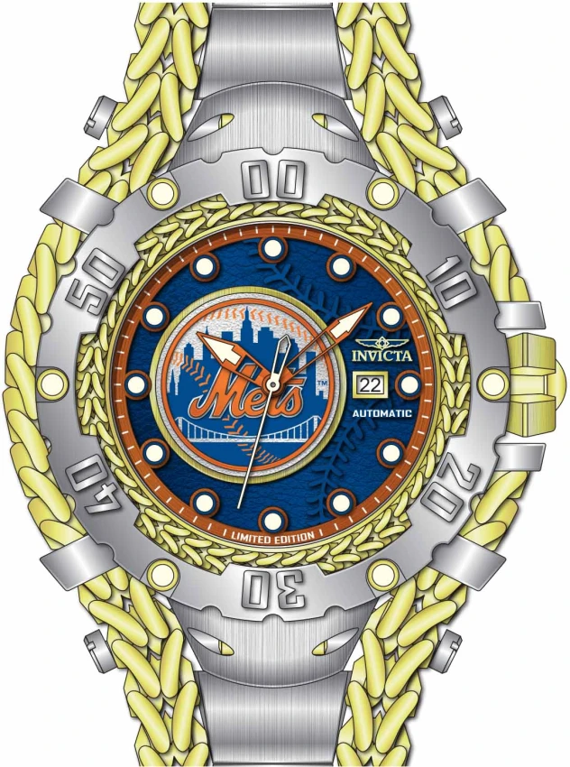 MLB model 41922 | Invictawatch