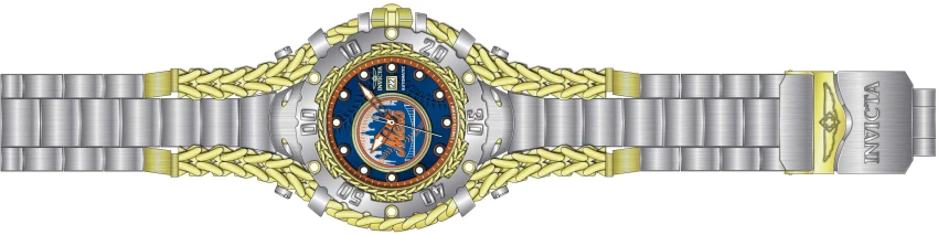 MLB model 41922 | Invictawatch